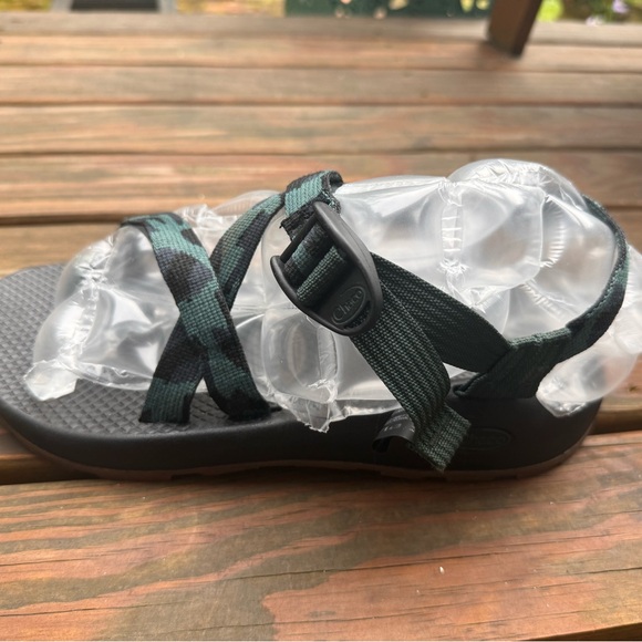 Men’s Z2 Chacos size 10 almost new - Picture 9 of 9